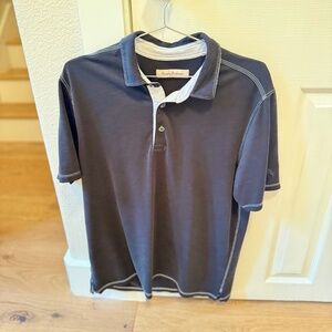 Tommy Bahama Short Sleeved Shirt